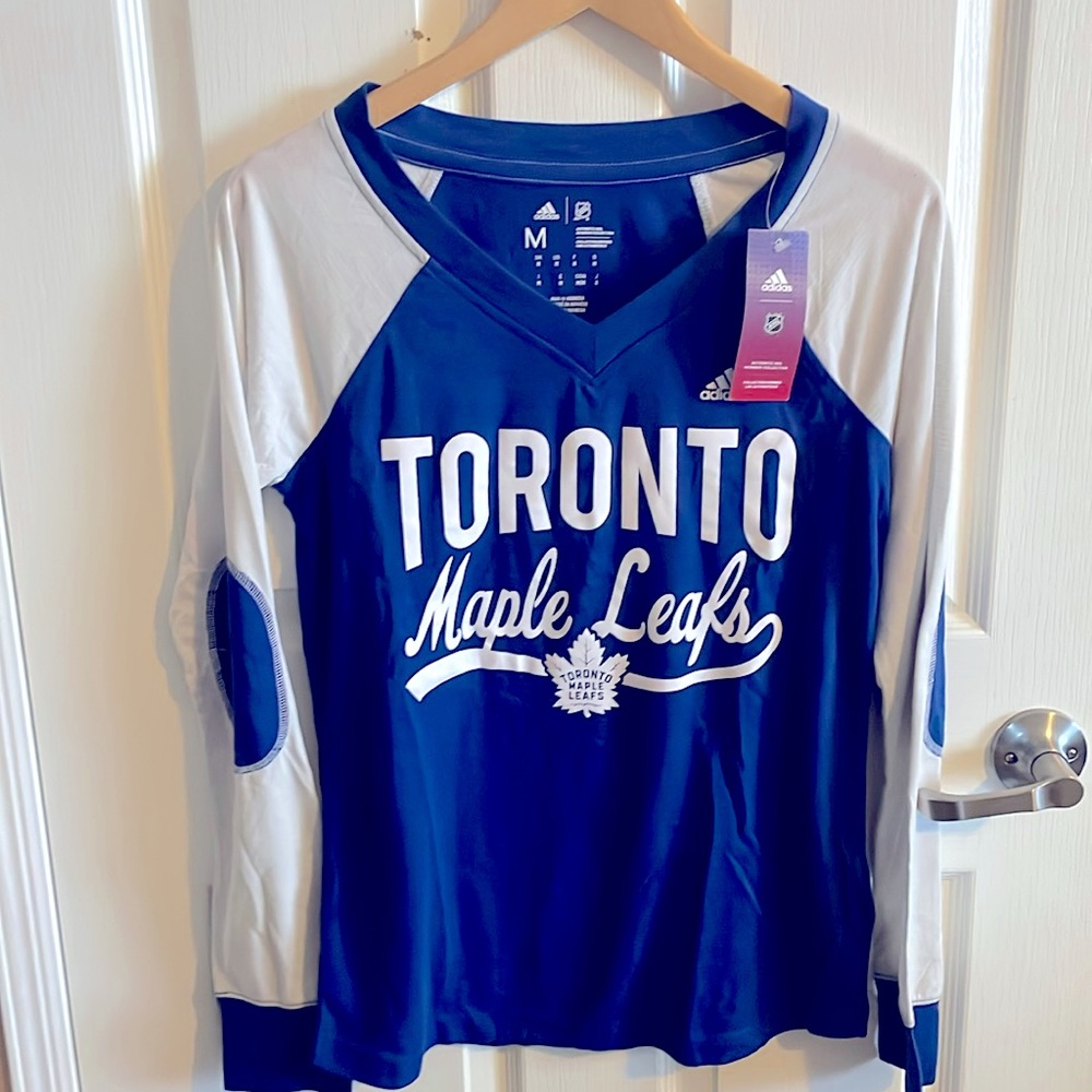 Toronto Maple Leafs shirt
